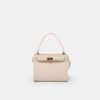 Stel box-crossbodyväska