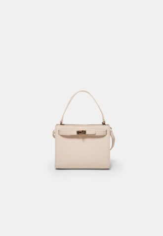 Stel box-crossbodyväska