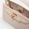 Stel box-crossbodyväska