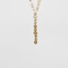 Strukturerat Lariat-halsband