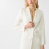 Strukturerat Lariat-halsband