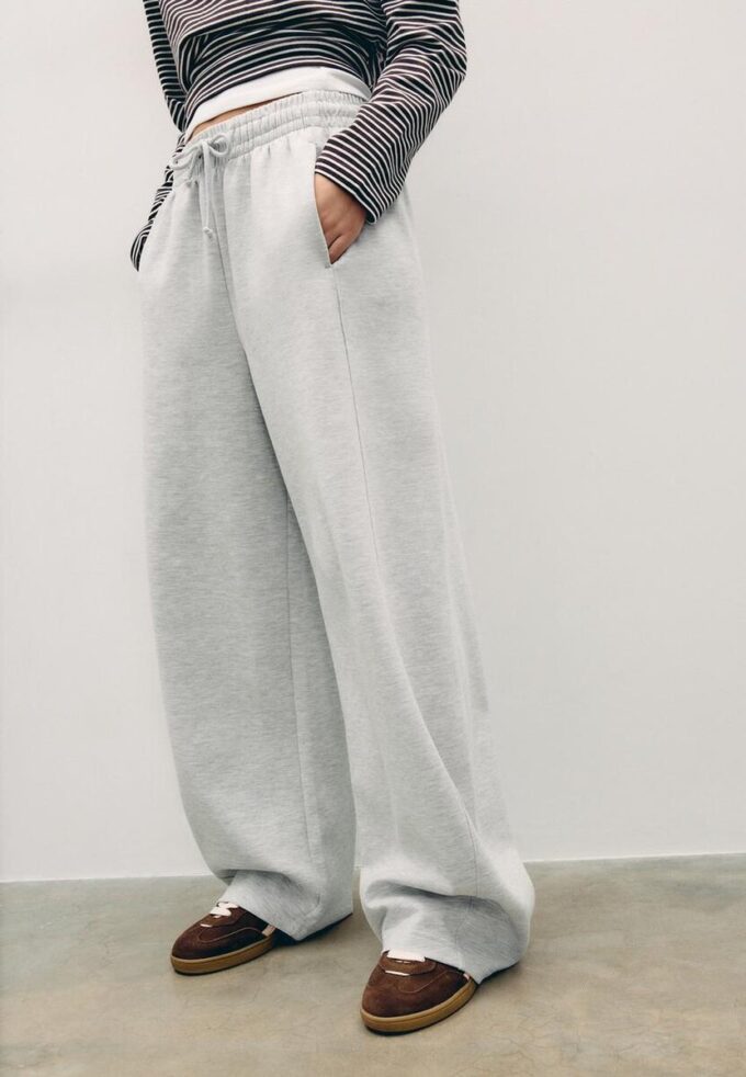 Super Barrel joggingsbyxor Super Barrel joggingsbyxor