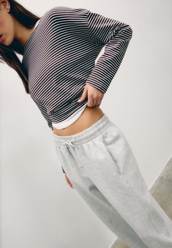 Super Barrel joggingsbyxor Super Barrel joggingsbyxor