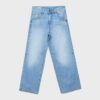 Superbaggy jeans med stjärnor på sidorna Superbaggy jeans med stjärnor på sidorna