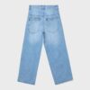 Superbaggy jeans med stjärnor på sidorna Superbaggy jeans med stjärnor på sidorna