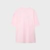 Sweety kortärmad T-shirt med rund hals