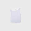 T-shirt i dubbla lager