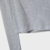 T-shirt i dubbla lager