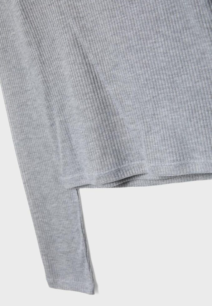 T-shirt i dubbla lager