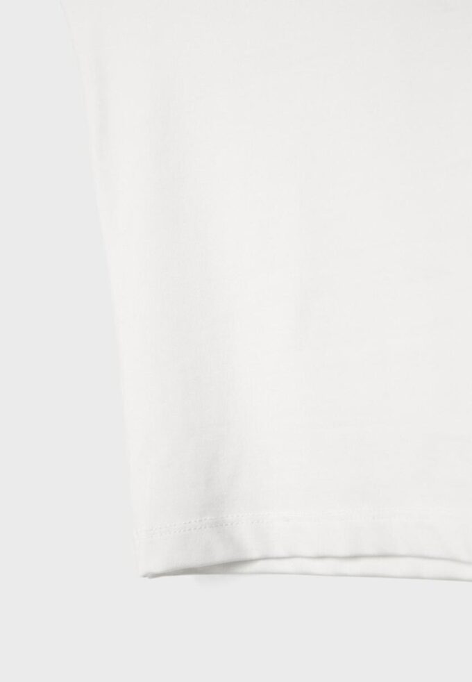 T-shirt i polyamid