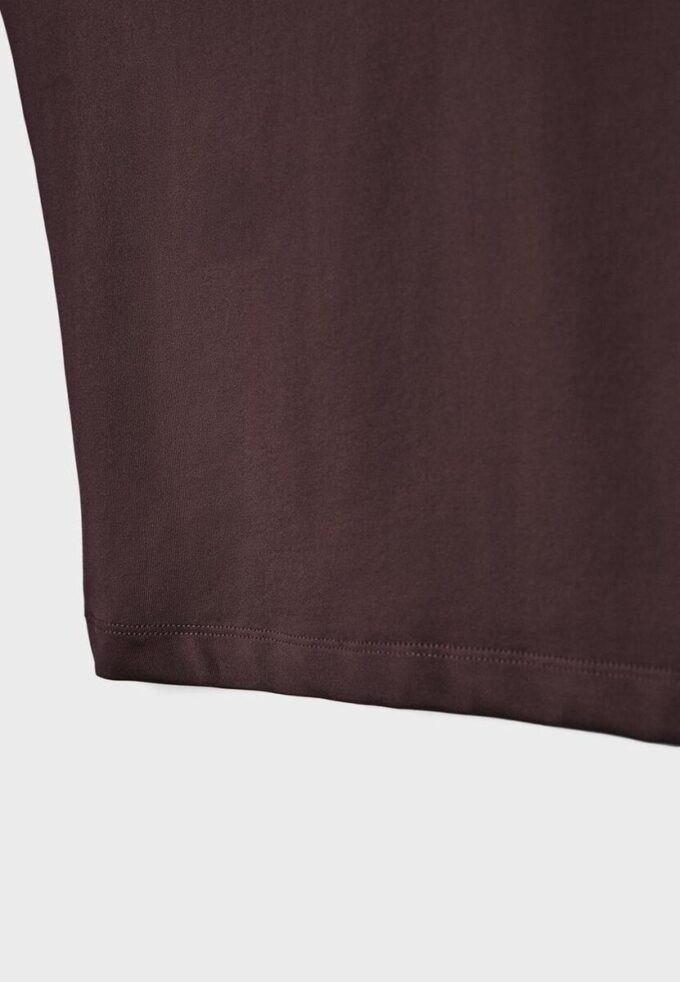 T-shirt i polyamid