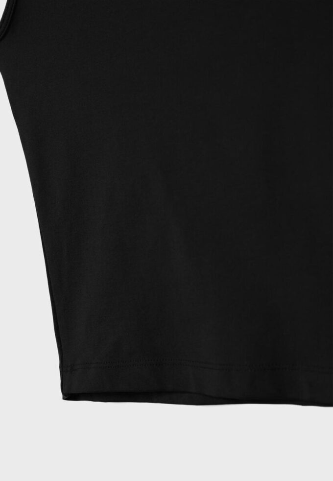 T-shirt i polyamid