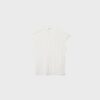 T-shirt i spets i Qipao-stil T-shirt i spets i Qipao-stil