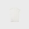 T-shirt i spets i Qipao-stil T-shirt i spets i Qipao-stil