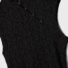 T-shirt i spets i Qipao-stil T-shirt i spets i Qipao-stil