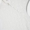 T-shirt i spets i Qipao-stil T-shirt i spets i Qipao-stil