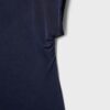 T-shirt med öppen rygg T-shirt med öppen rygg
