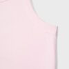 T-shirt med racerrygg