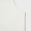 T-shirt med racerrygg