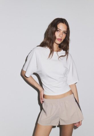Tekniska minishorts