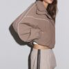 Tekniska minishorts