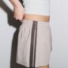Tekniska minishorts