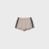 Tekniska minishorts