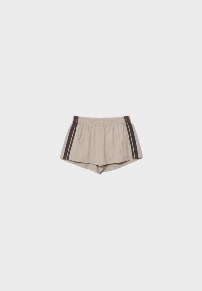 Tekniska minishorts