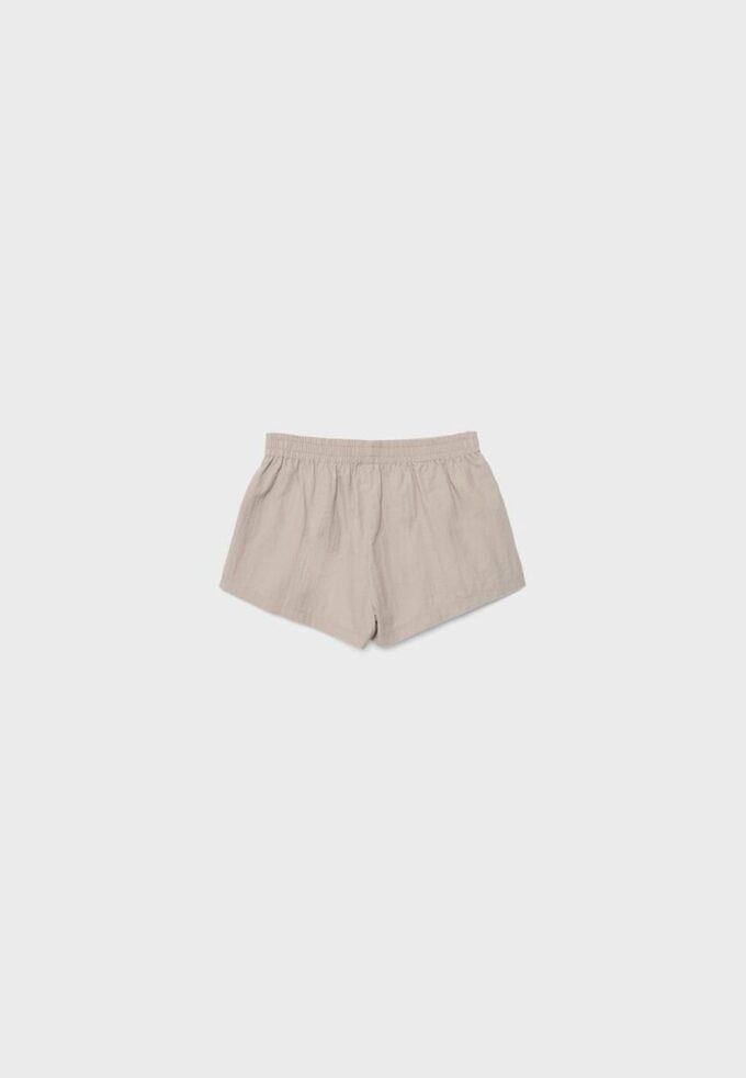 Tekniska minishorts