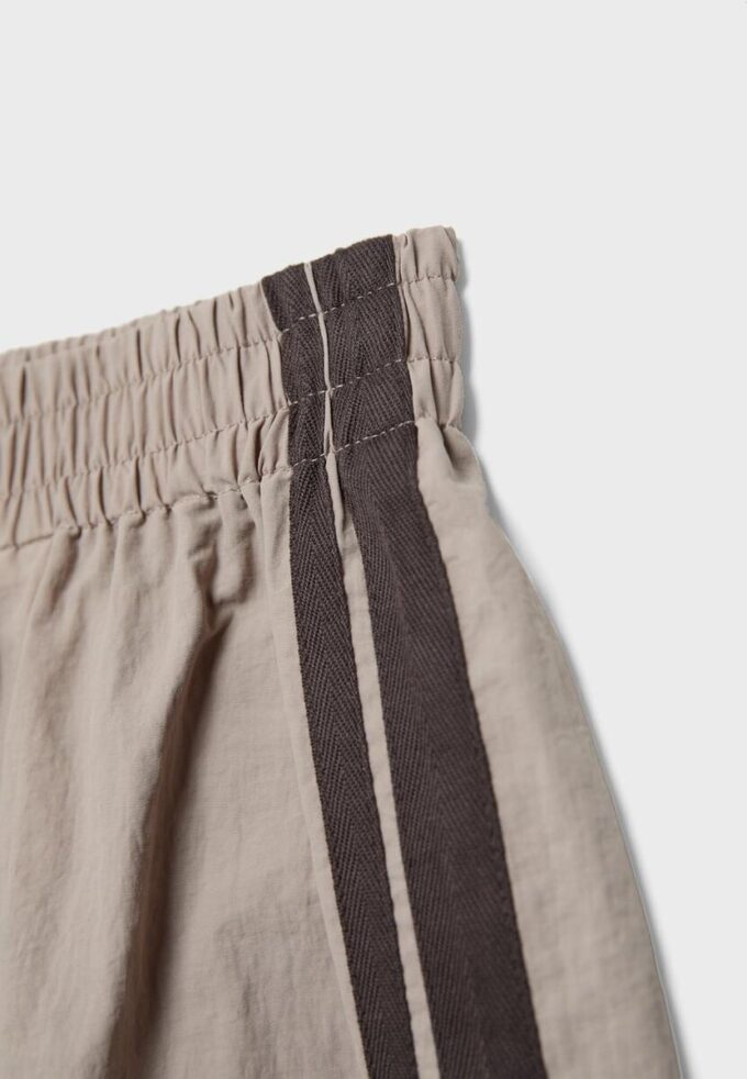 Tekniska minishorts