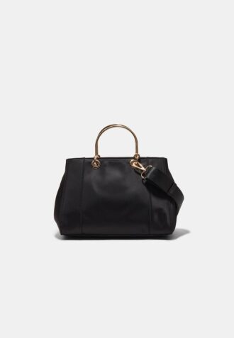 tote vska med metallhandtag 1 1 330x477 - Tote-v&auml;ska med metallhandtag