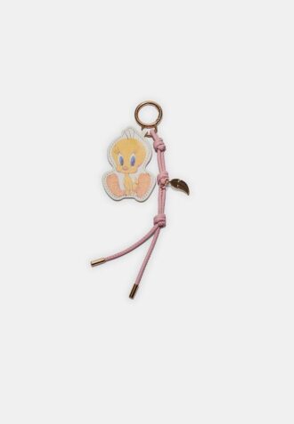 Tweety-nyckelring