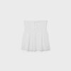 Virkad bandeau-toppar Virkad bandeau-toppar