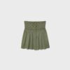 Virkad bandeau-toppar