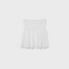 Virkad bandeau-toppar Virkad bandeau-toppar