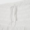 Virkad bandeau-toppar Virkad bandeau-toppar