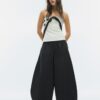 Volymbyxor i poplin