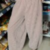 Volymbyxor i poplin