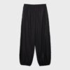Volymbyxor i poplin