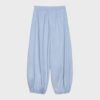 Volymbyxor i poplin