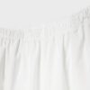 Volymbyxor i poplin