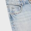 Wide Leg loose jeans with studs Wide Leg loose jeans with studs