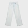 Wide Leg loose jeans with studs Wide Leg loose jeans with studs
