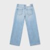 Wide Leg loose jeans with studs Wide Leg loose jeans with studs