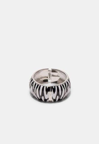 Zebraarmband